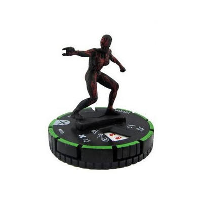 Figura de Heroclix - Venom 001b Figura de Heroclix - Venom 001b