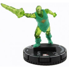 Figura de Heroclix - Radioactive Man 048