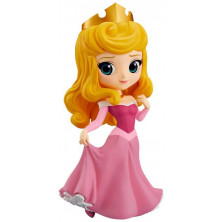 Figura QPosket Disney - Aurora (La bella durmiente)