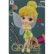 Figura QPosket Disney - Campanilla