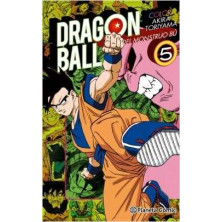 Dragon Ball Color Bu nº 05/06