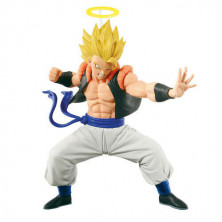 Figura Dragon Ball de Gogeta - World Figure Colosseum - Banpresto