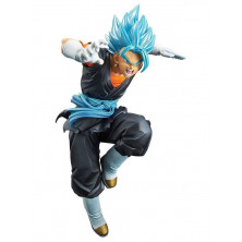 Figura Dragon Ball de Vegetto - Super Dragon Ball Heroes - Banpresto