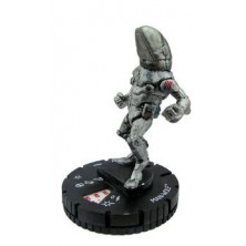 Figura de Heroclix - Man Wolf 046