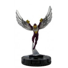 Figura de Heroclix - Vulturion 008