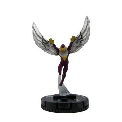Figura de Heroclix - Vulturion 008 Figura de Heroclix - Vulturion 008