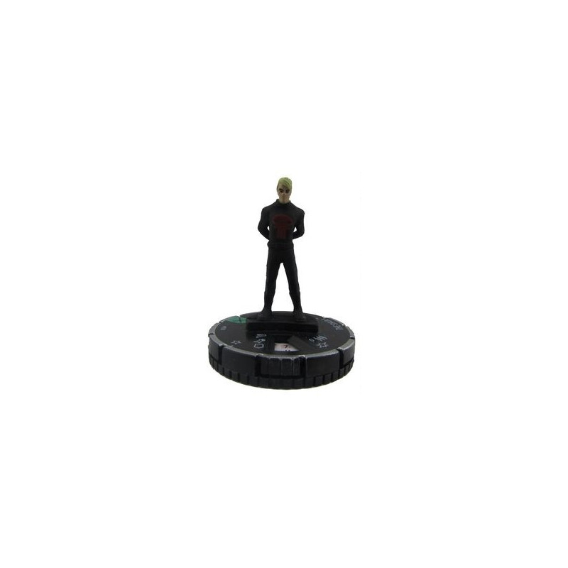 Figura de Heroclix - The Skull 030