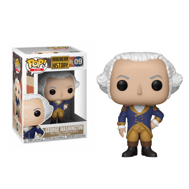 creador de funko pop