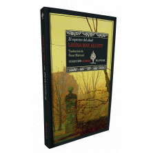 Libro - El espectro del abad