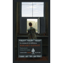 Libro - La ventana de la biblioteca
