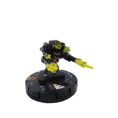 Figura de Heroclix - Venom Rocket Raccoon 065 Figura de Heroclix - Venom Rocket Raccoon 065