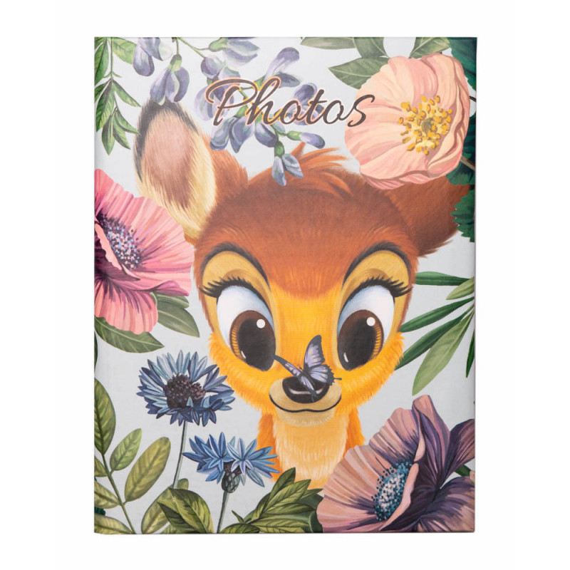 Álbum de fotos - Disney - Bambi Nature