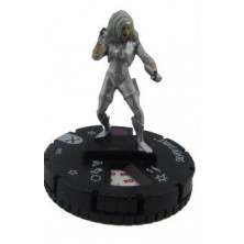 Figura de Heroclix - Silver Sable 002