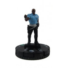 Figura de Heroclix - Luke Cage 025