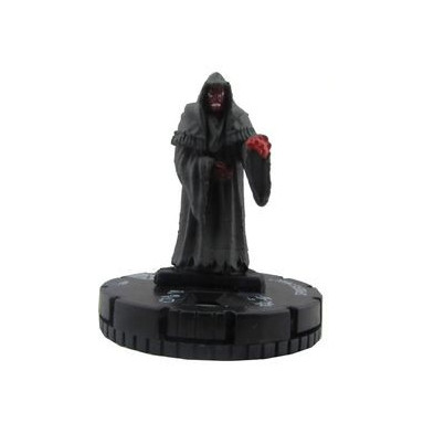 Figura de Heroclix - Spiders Man 013