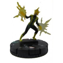 Figura de Heroclix - Electro 024