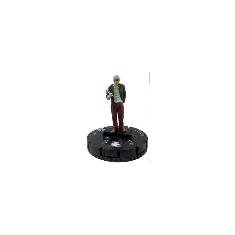 Figura de Heroclix - Tinkerer 007