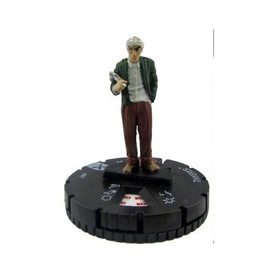 Figura de Heroclix - Tinkerer 007