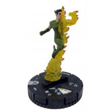 Figura de Heroclix - Namor 033