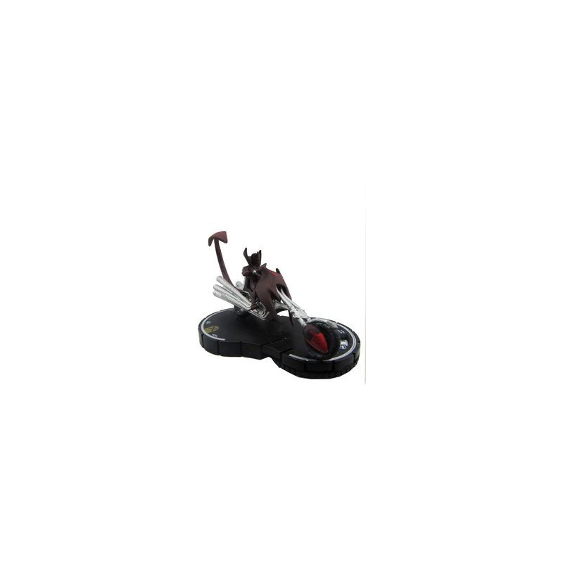 Figura de Heroclix - Daredevil 054