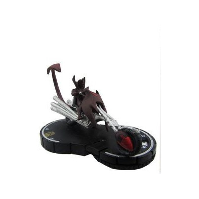 Figura de Heroclix - Daredevil 054