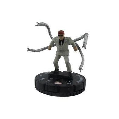 Figura de Heroclix - Doctor Octopus 034 Figura de Heroclix - Doctor Octopus 034