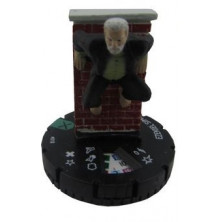 Figura de Heroclix - Ezekiel Sims 018