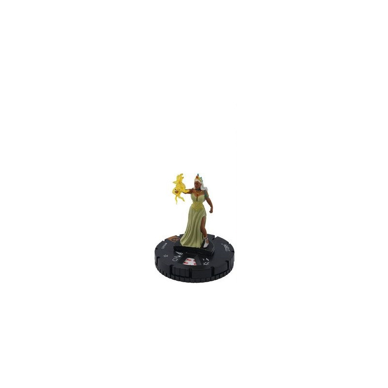 Figura de Heroclix - Promo - Storm M19-013