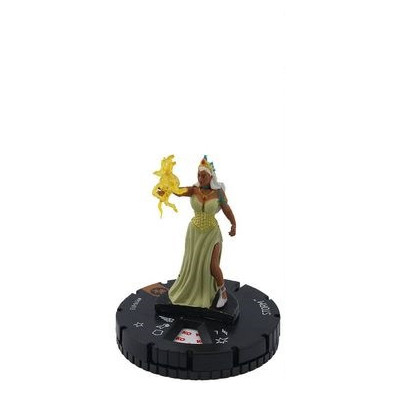 Figura de Heroclix - Promo - Storm M19-013