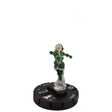 Figura de Heroclix - Promo - Rogue M19-014 Figura de Heroclix - Promo - Rogue M19-014