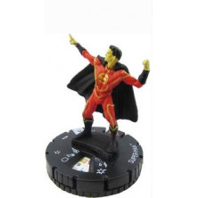 Figura de Heroclix Super Man 016