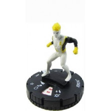 Figura de Heroclix Jericho 002