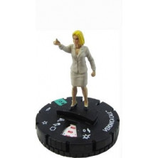 Figura de Heroclix - Veronica Cale 024