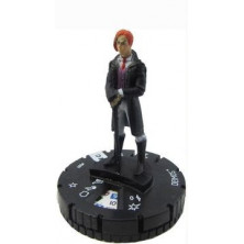 Figura de Heroclix - Deimos 009