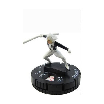 Figura de Heroclix - Rose Wilson 003 Figura de Heroclix - Rose Wilson 003