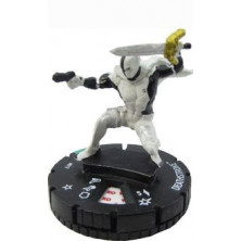 Figura de Heroclix - Deathstroke 017