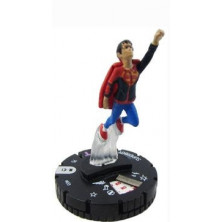 Figura de Heroclix - Superboy 033