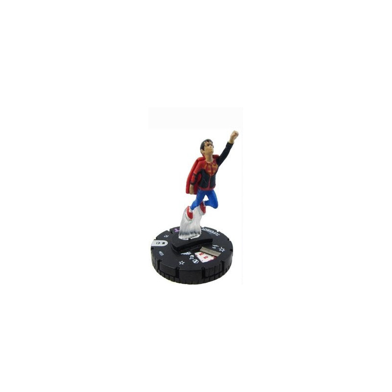 Figura de Heroclix - Superboy 033