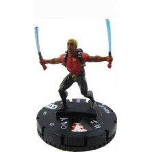 Figura de Heroclix - Aqualad 012