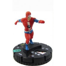 Figura de Heroclix - Steel 023a