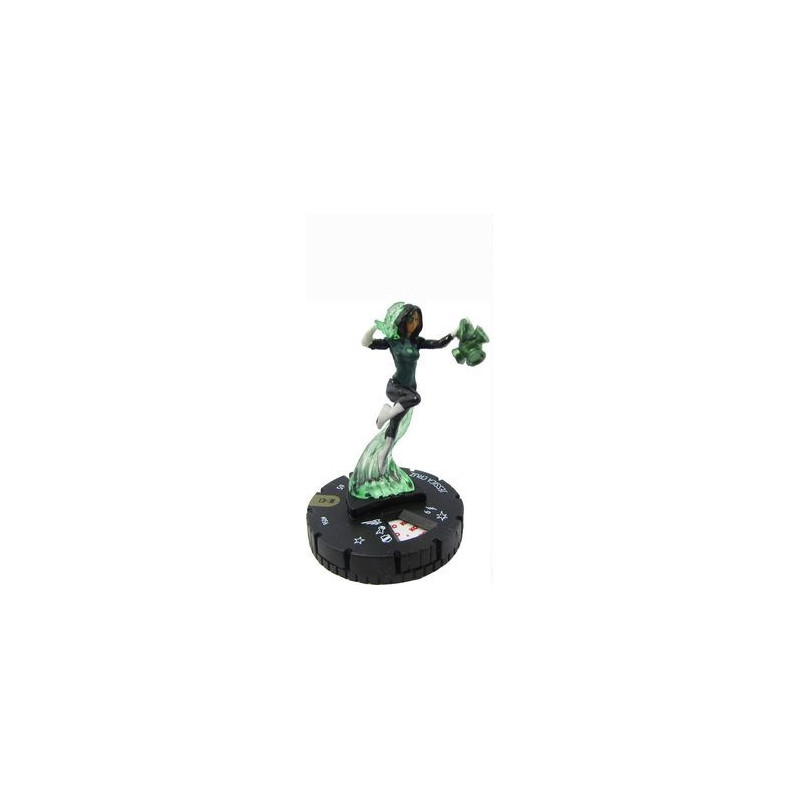 Figura de Heroclix - Jessica Cruz 056