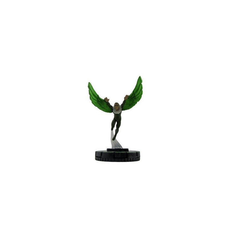 Figura de Heroclix - Vulture 019b