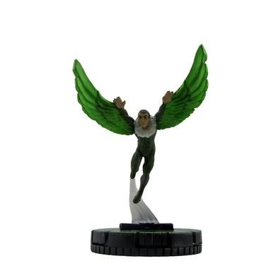 Figura de Heroclix - Vulture 019b