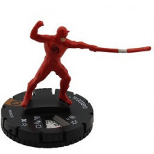 Figura de Heroclix - Promo - Daredevil M19-012