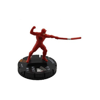 Figura de Heroclix - Promo - Daredevil M19-012