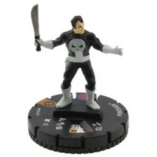 Figura de Heroclix - Promo - Punisher M19-011