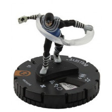 Figura de Heroclix - Promo - Bullseye M19-010