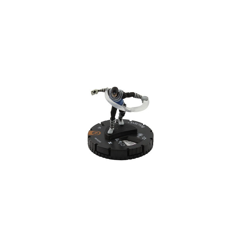 Figura de Heroclix - Promo - Bullseye M19-010