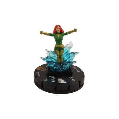 Figura de Heroclix - Promo - Phoenix M19-015 Figura de Heroclix - Promo - Phoenix M19-015