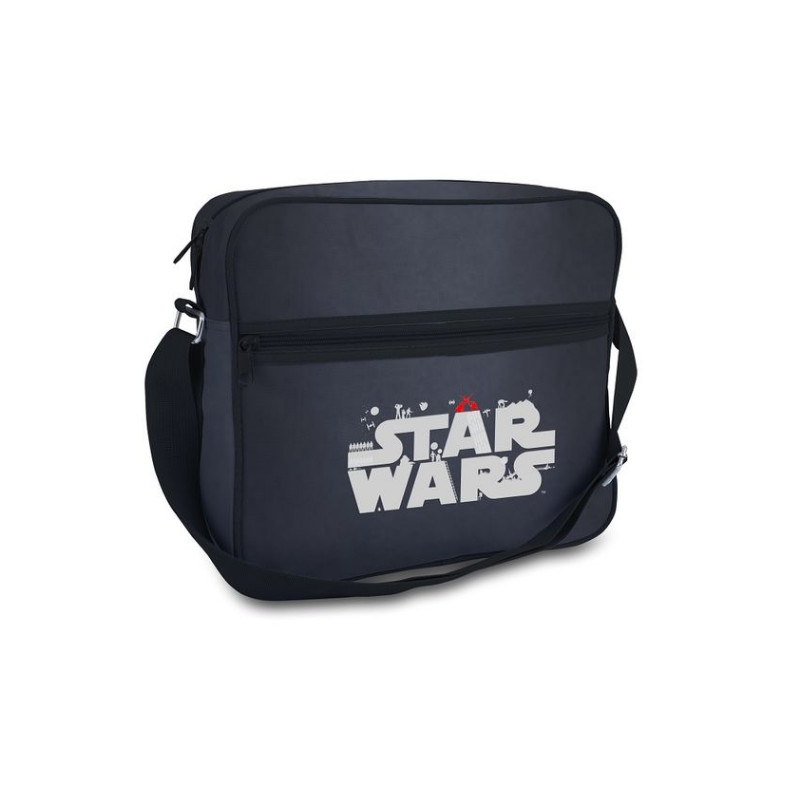 Bandolera Star Wars